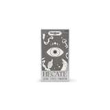 EyeCandys Gemhour Hecate Taupe Gray, view 5