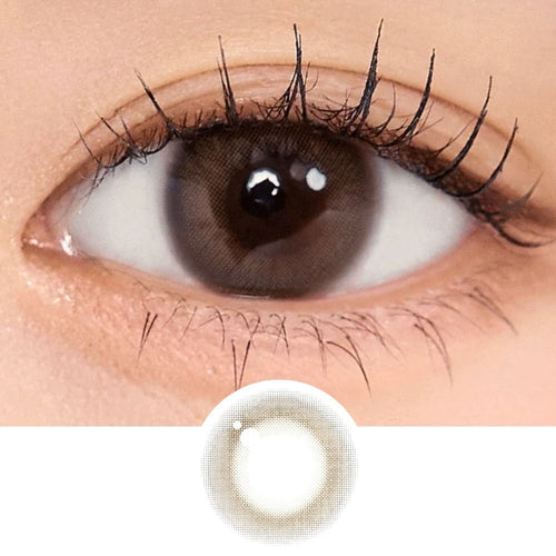EyeCandys Gemhour Keira 1-Day Liz Brown (10pk)