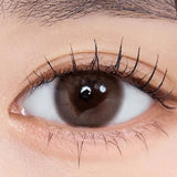 EyeCandys Gemhour Keira 1-Day Liz Brown (10pk), view 4