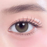 EyeCandys Gemhour Khione 1-Day Olive (10pk), view 2