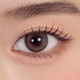 EyeCandys Gemhour Melinoe 1-Day Beige Brown (10pk), view 2
