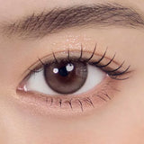 EyeCandys Gemhour Melinoe 1-Day Grey Beige (10pk), view 2