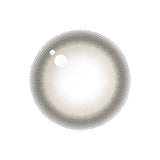 EyeCandys Gemhour Number Series #002 Greige, view 5