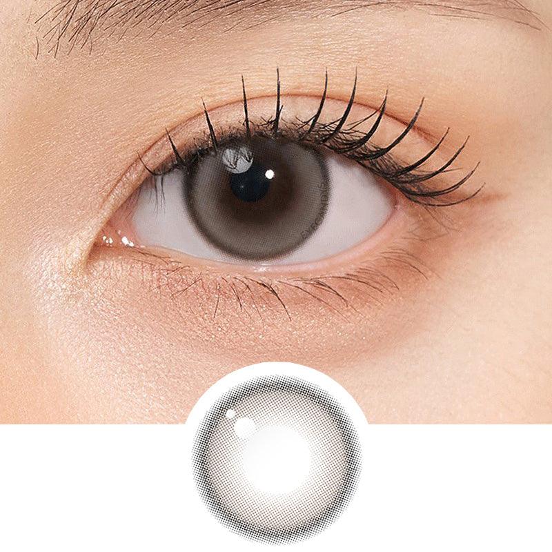 EyeCandys Gemhour Themis Nude Grey