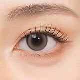 EyeCandys Gemhour Themis Nude Grey, view 2