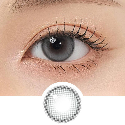 EyeCandys Gemhour Themis Sage Grey