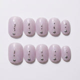 EyeCandys Gemini Press-On Nails, view 3
