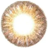 EyeCandys GEO Tri-Color Brown, view 2
