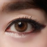 EyeCandys GEO Tri-Color Brown, view 3