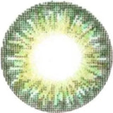 EyeCandys GEO Tri-Color Green, view 2