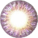 EyeCandys GEO Tri-Color Violet, view 2