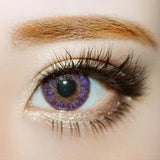 EyeCandys GEO Tri-Color Violet, view 3