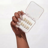 EyeCandys Gilt Lines Press-On Nails, view 4