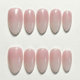 EyeCandys Glazed Donut Press-On Nails, view 6