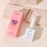 EyeCandys Glossy Nail Top Glaze, view 2