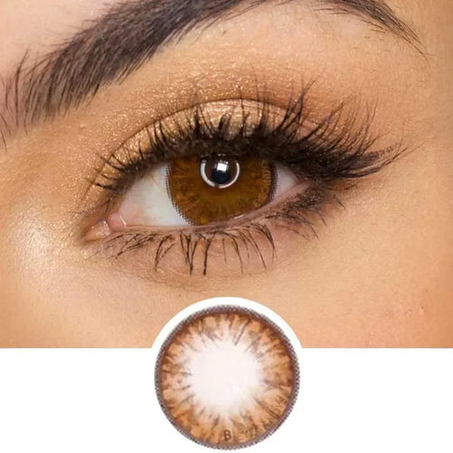 EyeCandys Pink Label Grang Big Brown