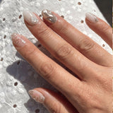 EyeCandys Hanami Press-On Nails, view 4