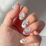 EyeCandys Headliner Press-On Nails, view 2