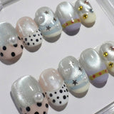 EyeCandys Headliner Press-On Nails, view 4