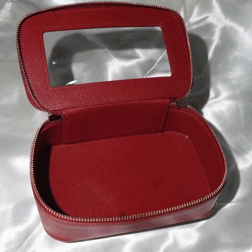 EyeCandys Weekender Essentials Case