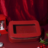 EyeCandys Weekender Essentials Case, view 3