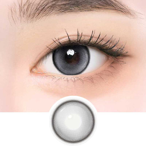 EyeCandys i-Girl IG Cat Grey