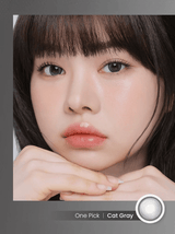 EyeCandys i-Girl IG Cat Grey, view 6
