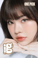 EyeCandys i-Girl IG Cream Brown, view 5
