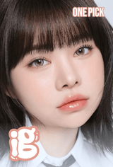EyeCandys i-Girl IG Pink Beige, view 5