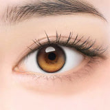 EyeCandys i-Girl One Pick Balance 1-Day Golden Hour Brown (10pk), view 3