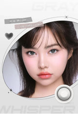 EyeCandys i-Girl One Pick Balance 1-Day Grey Whisper (10pk), view 6