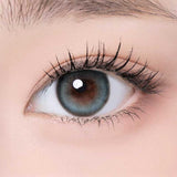 EyeCandys i-Girl One Pick Becca Matcha Blue, view 4