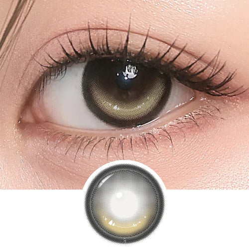 EyeCandys i-Girl One Pick Dear One Beige