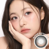 EyeCandys i-Girl One Pick Dear One Brownie, view 3