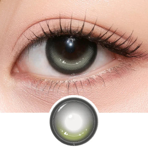 EyeCandys i-Girl One Pick Dear One G Grey