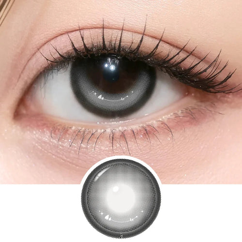 EyeCandys i-Girl One Pick Dear One Grey