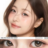 EyeCandys i-Girl One Pick Dear One Honey, view 2