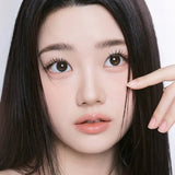 EyeCandys i-Girl One Pick Natural Beige, view 5