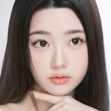 EyeCandys i-Girl One Pick Natural Brown, view 3