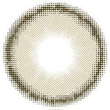 EyeCandys i-Girl Rosha Beige Brown (10pk), view 3