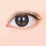 EyeCandys i-Sha 1-Day Jadey Gem Choco (10pk), view 2