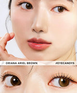EyeCandys i-Sha Ariel Brown, view 4