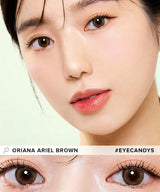 EyeCandys i-Sha Ariel Brown, view 5
