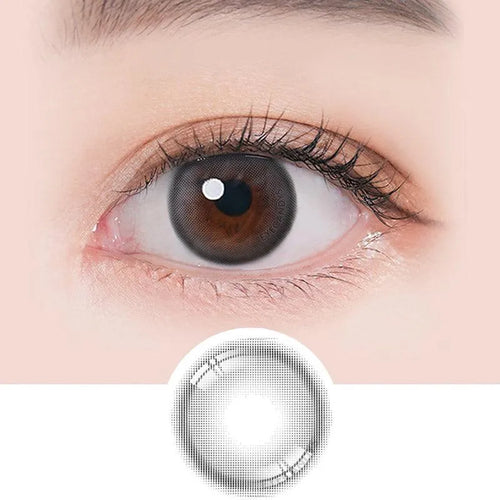 EyeCandys i-Sha Ariel Grey