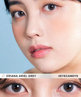 EyeCandys i-Sha Ariel Grey, view 5