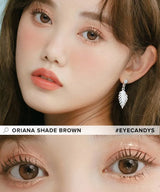 EyeCandys i-Sha Best Of Dailies Set (3 Boxes), view 3