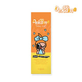 EyeCandys i-Sha Dekame Kiss Me 1-Day Milky Choco (10pk), view 5