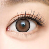 EyeCandys i-Sha Dekame Look At Me Brown, view 2