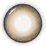 EyeCandys i-Sha Dekame Look At Me Brown, view 3