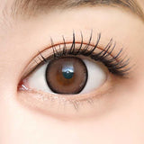 EyeCandys i-Sha Dekame Look At Me Sand Brown, view 2